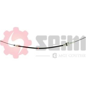 Kupplungsseil 600670 von SEIM günstig für 21,13 € online kaufen