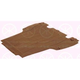 Comprar Cubierta de motor de KLOKKERHOLM 6007795 a bajo precio de 49,24 €