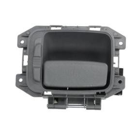 Kofferraumdeckelgriff 6010-02-037417WP von BLIC günstig für 27,27 € online kaufen