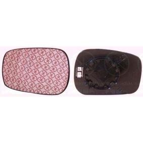 Spiegelglas, Außenspiegel 60101063 von KLOKKERHOLM günstig für 17,45 € online kaufen