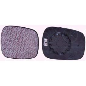 Spiegelglas, Außenspiegel 60101064 von KLOKKERHOLM günstig für 18,27 € online kaufen