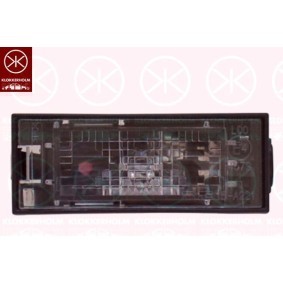 Comprar Alojamiento de los faros de KLOKKERHOLM 6010241A1 a bajo precio de 56,37 €
