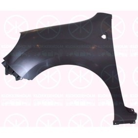 Heckklappendämpfer 60107120 von KLOKKERHOLM günstig für 20,29 € online kaufen