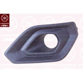 Lüftungsgitter, Stoßfänger 6011910 von KLOKKERHOLM günstig für 65,33 € online kaufen