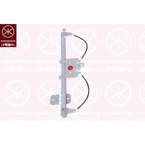 Fensterheber für RENAULT von KLOKKERHOLM