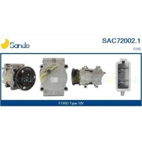 Anlasser 6015265.1 von SANDO günstig für 154,81 € online kaufen