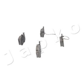 Bremsscheibe 60165 von JAPKO günstig für 37,92 € online kaufen