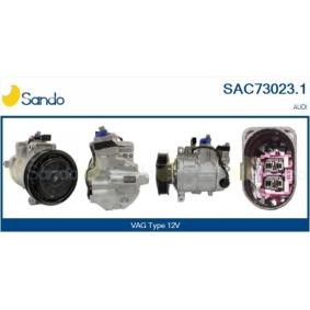 Anlasser 6020218.1 von SANDO günstig für 177,25 € online kaufen