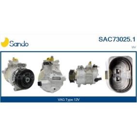 Anlasser 6020221.1 von SANDO günstig für 182,66 € online kaufen