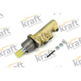 Compre Bomba central dos travões da KRAFT 6030320 a um preço baixo por 41,66 €
