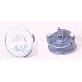 Kühler, Motorkühlung 6031302128 von KLOKKERHOLM günstig für 58,31 € online kaufen
