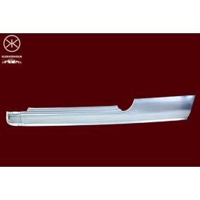 Compre Chapa da embaladeira da KLOKKERHOLM 6032001 a um preço baixo por 48,00 €