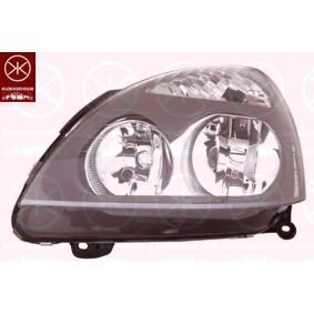 Scheinwerfer 60320147 von KLOKKERHOLM günstig für 87,43 € online kaufen