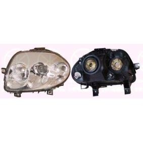 Scheinwerfer 60320152 von KLOKKERHOLM günstig für 59,45 € online kaufen