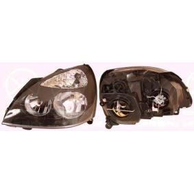 Scheinwerfer 60320163 von KLOKKERHOLM günstig für 77,70 € online kaufen