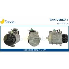 Anlasser 6032102.0 von SANDO günstig für 136,71 € online kaufen