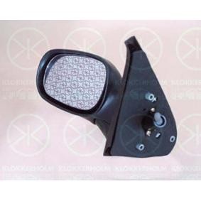 Außenspiegel 60321022 von KLOKKERHOLM günstig für 40,82 € online kaufen