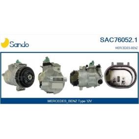 Anlasser 6032104.1 von SANDO günstig für 223,82 € online kaufen