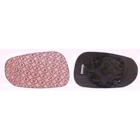 Spiegelglas, Außenspiegel 60321061 von KLOKKERHOLM günstig für 12,98 € online kaufen