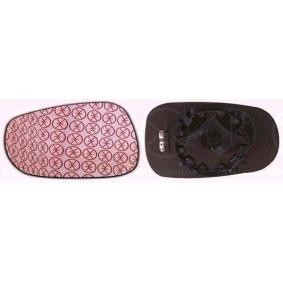 Spiegelglas, Außenspiegel 60321063 von KLOKKERHOLM günstig für 17,45 € online kaufen