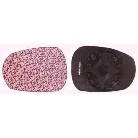 Spiegelglas, Außenspiegel 60321064 von KLOKKERHOLM günstig für 16,03 € online kaufen