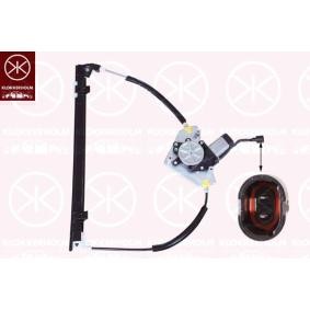 Fensterheber 60321802 von KLOKKERHOLM günstig für 106,81 € online kaufen