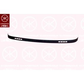 Comprar Spoiler delantero de KLOKKERHOLM 6032225 a bajo precio de 33,44 €