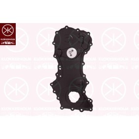 Kühler, Motorkühlung 6032302261 von KLOKKERHOLM günstig für 49,41 € online kaufen