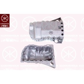 Kühler, Motorkühlung 6032302268 von KLOKKERHOLM günstig für 100,34 € online kaufen