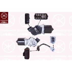 Comprar Radiador de calefacción de KLOKKERHOLM 6032306228 a bajo precio de 32,28 €