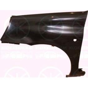 Kotflügel 6032314A1 von KLOKKERHOLM günstig für 68,31 € online kaufen