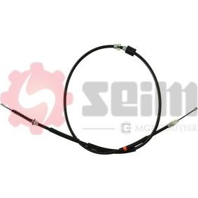 Handbremsseil 603233 von SEIM günstig für 25,07 € online kaufen