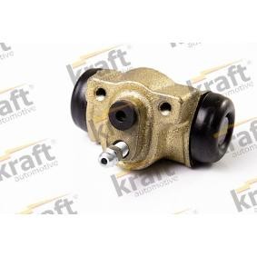 Compre Cilindro do travão da roda da KRAFT 6032520 a um preço baixo por 6,86 €