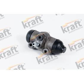 Compre Cilindro do travão da roda da KRAFT 6032540 a um preço baixo por 9,21 €