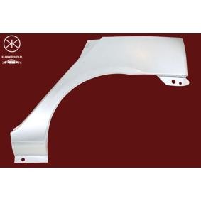 Acquista Passaruota da KLOKKERHOLM 6032581 a buon mercato per soli 36,69 €