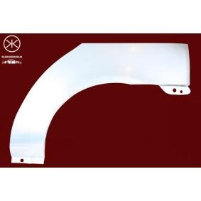 Acquista Passaruota da KLOKKERHOLM 6032591 a buon mercato per soli 63,66 €