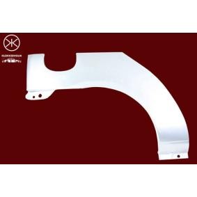 Acquista Passaruota da KLOKKERHOLM 6032592 a buon mercato per soli 63,66 €