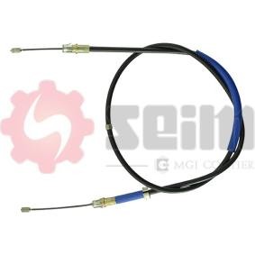 Handbremsseil 603266 von SEIM günstig für 24,58 € online kaufen