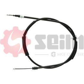 Handbremsseil 603297 von SEIM günstig für 36,51 € online kaufen