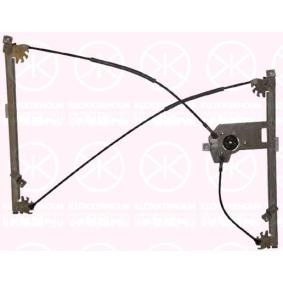Fensterheber 60331103 von KLOKKERHOLM günstig für 96,79 € online kaufen