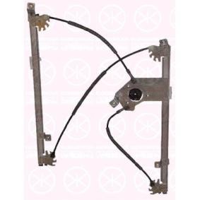 Fensterheber 60331804 von KLOKKERHOLM günstig für 96,79 € online kaufen