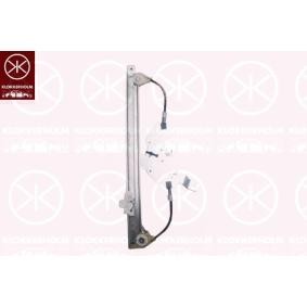 Fensterheber 60331903 von KLOKKERHOLM günstig für 123,57 € online kaufen