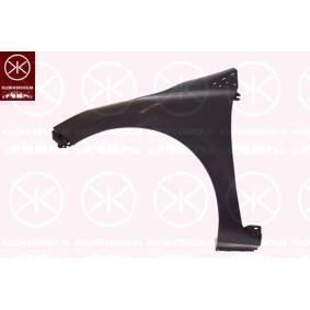 Kotflügel 6034311A1 von KLOKKERHOLM günstig für 52,33 € online kaufen
