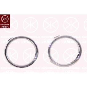 Gehäuse, Nebelscheinwerfer 6034916 von KLOKKERHOLM günstig für 40,40 € online kaufen