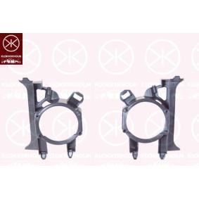 Gehäuse, Nebelscheinwerfer 6034917 von KLOKKERHOLM günstig für 49,28 € online kaufen