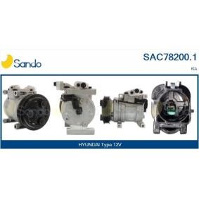 Anlasser 6035319.1 von SANDO günstig für 159,54 € online kaufen
