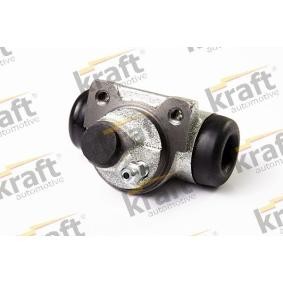 Köp Hjulcylinder av KRAFT 6035522 till det låga priset 190,47 kr
