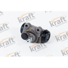 Köp Hjulcylinder av KRAFT 6035551 till det låga priset 263,73 kr