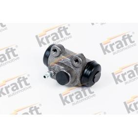 Köp Hjulcylinder av KRAFT 6035552 till det låga priset 170,42 kr