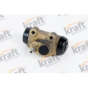 Köp Hjulcylinder av KRAFT 6035591 till det låga priset 172,40 kr